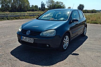 VW Golf 172.500 km 2.650 &euro; Großkrotzenburg 63538