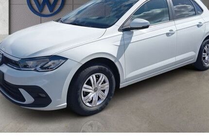VW Polo 1.050 km 18.480 &euro; Hanau 63452