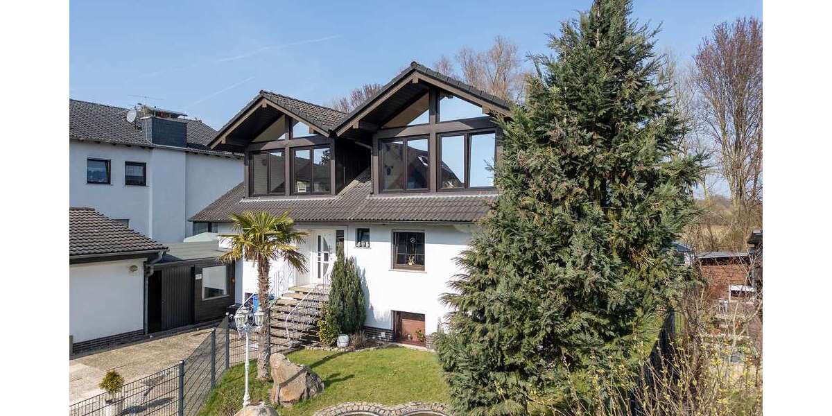 Einfamilienhaus Groß Zimmern - 7 Zimmer, 220 m&sup2;, 699.000&euro; | Angebot:26878360
