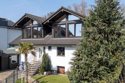 Haus Groß Zimmern - 7 Zimmer, 220 m&sup2;, 699.000&euro; | Angebot:26878360