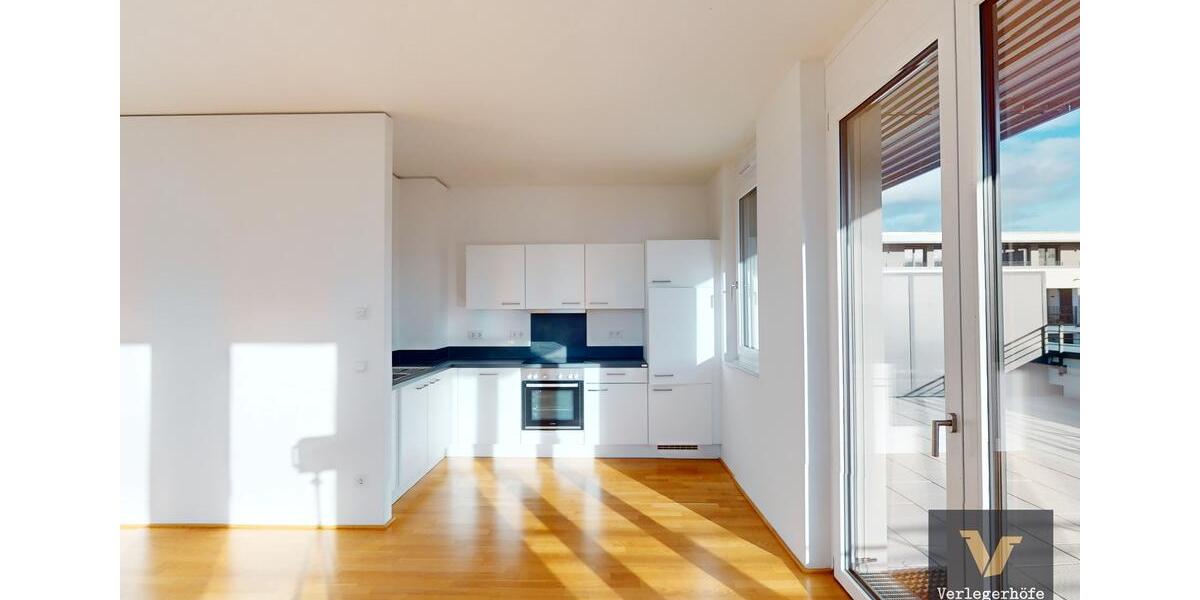Etagenwohnung Darmstadt Darmstadt-West - 4 Zimmer, 115 m&sup2;, 2.025&euro; | Angebot:26381958