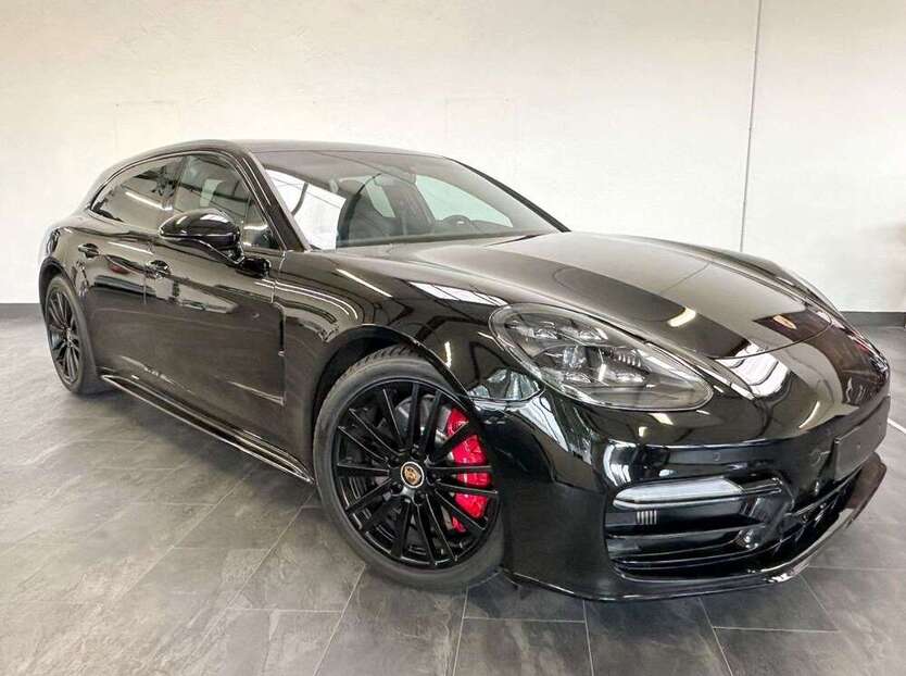 Panamera