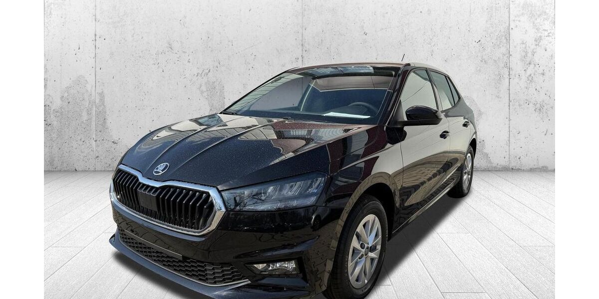 Skoda Fabia 13.690 km 16.950 € Mörfelden-Walldorf 64546