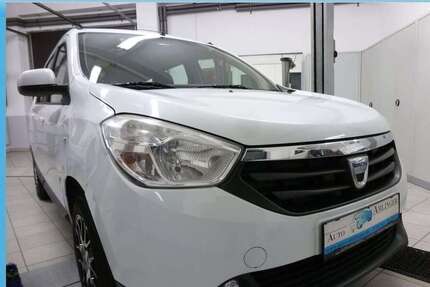 Dacia Lodgy 176.800 km 7.500 &euro; Florstadt 61197