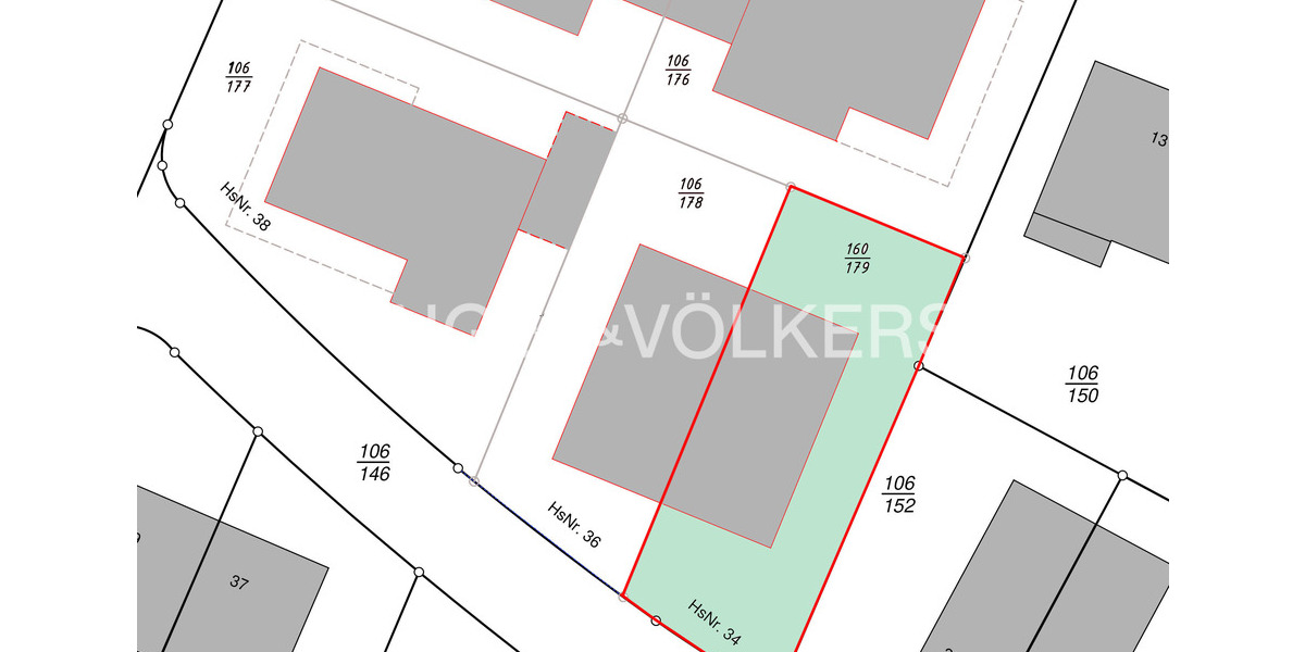 Grundstück zu verkaufen in Kronberg 323.750 € 259 m² zimmer