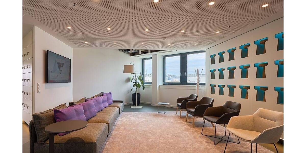 Gewerbeobjekt Frankfurt Ostend - 1.200&euro; | Angebot:26545714