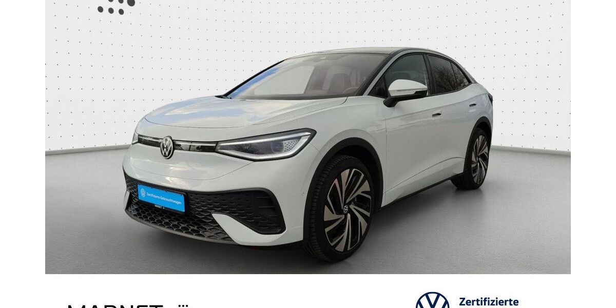 VW ID.5 10.243 km 42.990 &euro; Bad Nauheim 61231