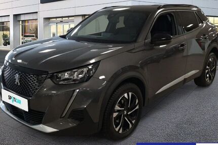 Peugeot 2008 19.456 km 19.890 &euro; Frankfurt 60314