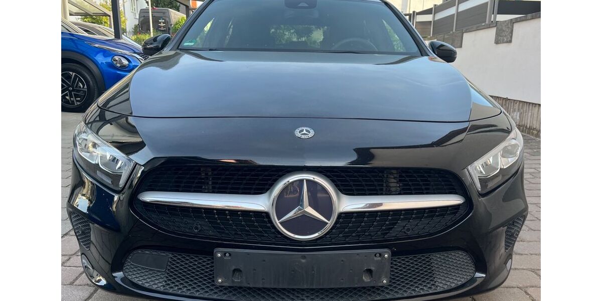 Mercedes-Benz A 160 91.000 km 16.500 &euro; Groß-Zimmern 64846