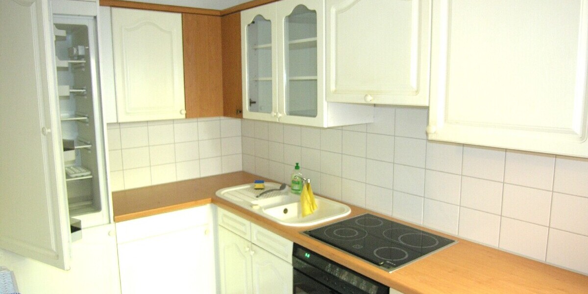 albero:) NUR WOCHENENDHEIMFAHRER!!! - möbliert - Pauschalmiete - Etagenwohnung Seligenstadt Klein-Welzheim | Angebot:26991221