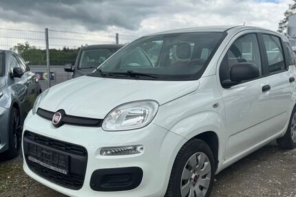 Fiat Panda 91.850 km 5.999 &euro; Kelkheim 65779