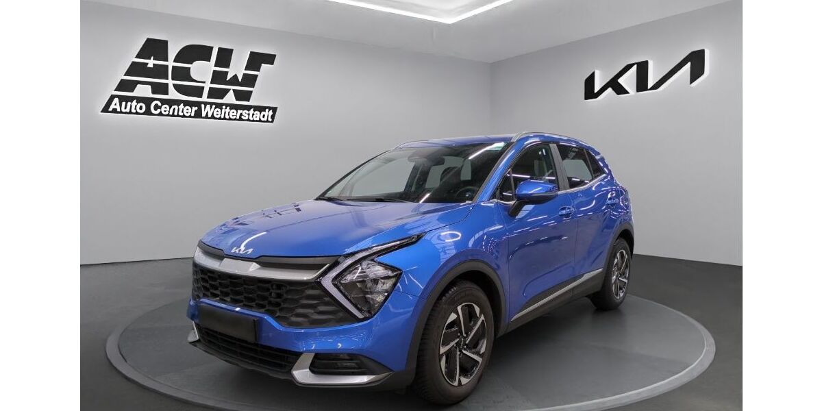 Kia Sportage 20.384 km 27.777 &euro; Weiterstadt-Darmstadt 64331