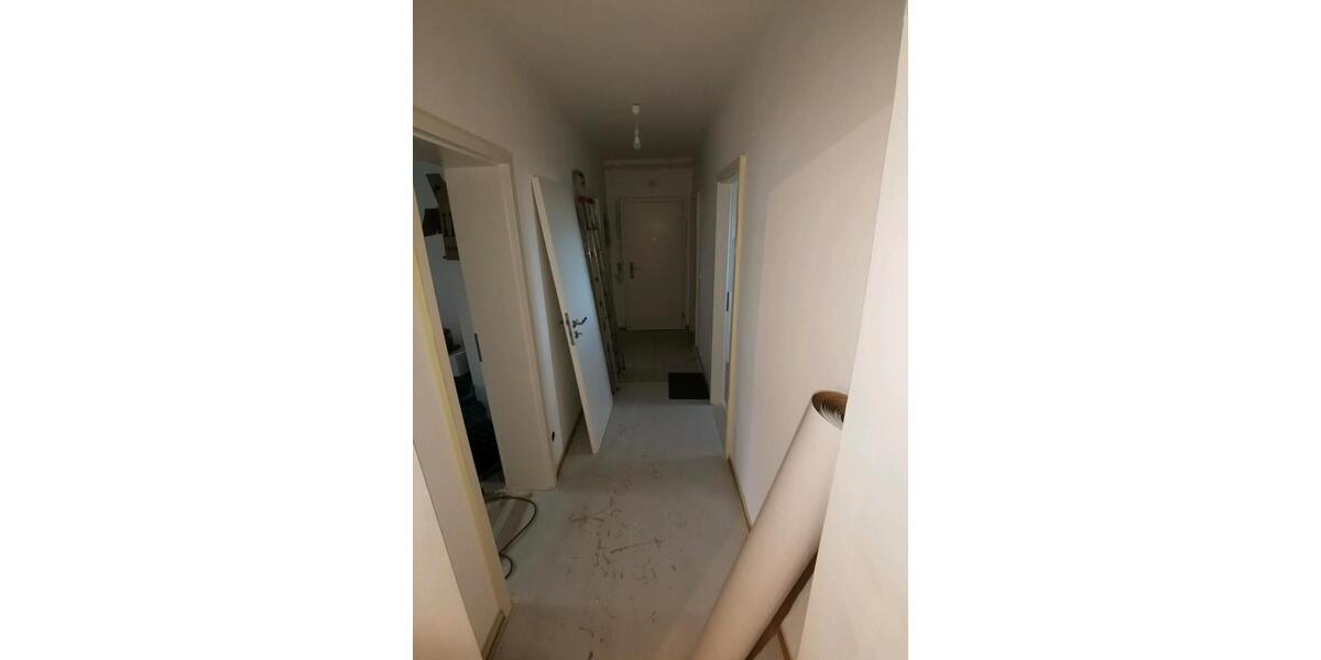 Etagenwohnung Hanau Großauheim - 3 Zimmer, 67 m&sup2;, 259.000&euro; | Angebot:27122476