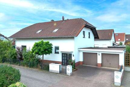 Haus Altenstadt - 10 Zimmer, 274 m&sup2;, 629.000&euro; | Angebot:27316405
