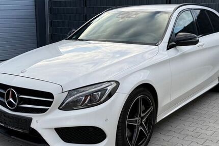 Mercedes C 250