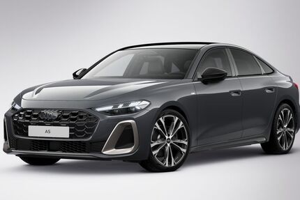 Audi A5 25.805 km 49.990 &euro; Hofheim 65719