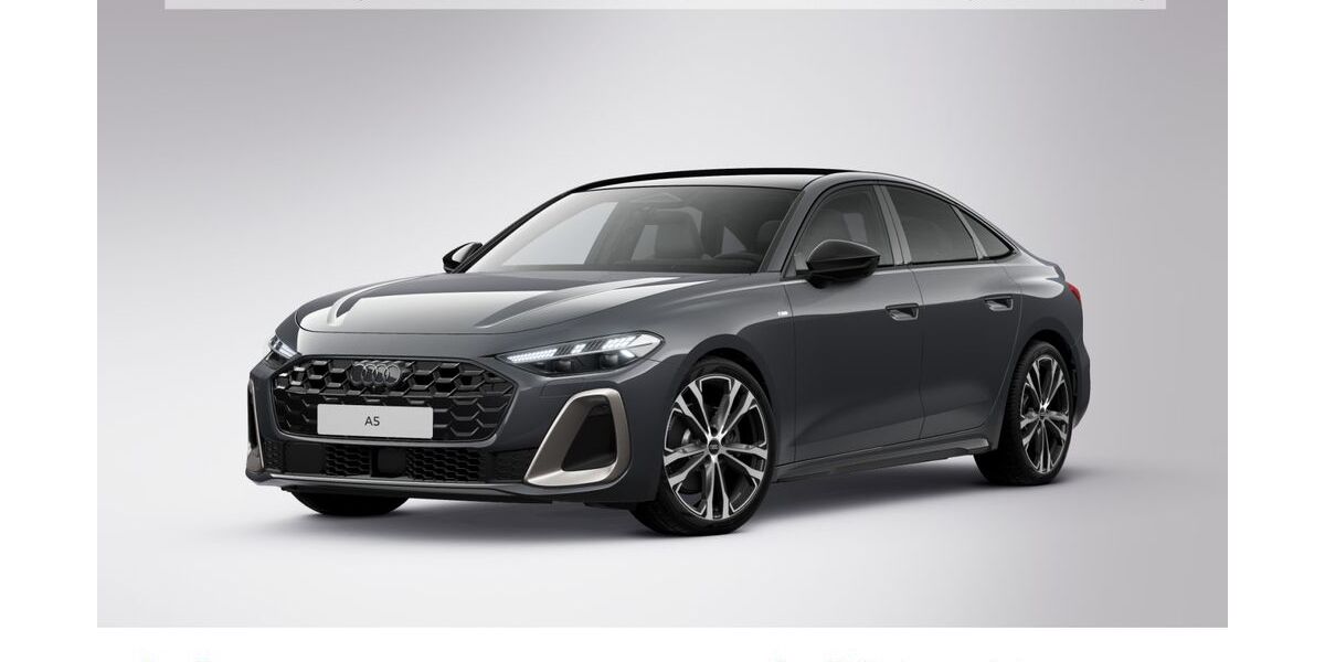 Audi A5 25.805 km 49.990 &euro; Hofheim 65719