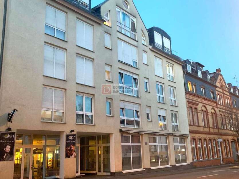 Wohnung zum Kaufen in Wiesbaden 329.000 € 84 m²