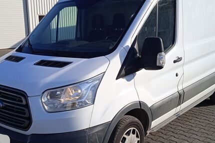 Ford Transit 108.000 km 12.500 &euro; Frankfurt am Main 65929