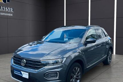 VW T-Roc 129.000 km 15.980 &euro; Rödermark 63322