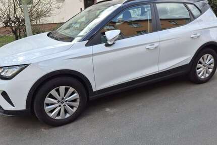 Seat Arona 65.000 km 13.999 &euro; Gallus (Frankfurt am Main) 60486