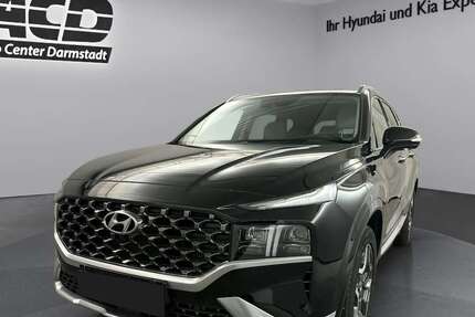 Hyundai SANTA FE 49.800 km 34.770 € Darmstadt 64289