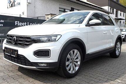 VW T-Roc 98.940 km 20.800 &euro; Hanau ( bei Frankfurt /M.) 63456