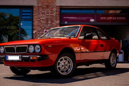 Lancia Beta 61.030 km 10.000 &euro; Frankfurt 60438