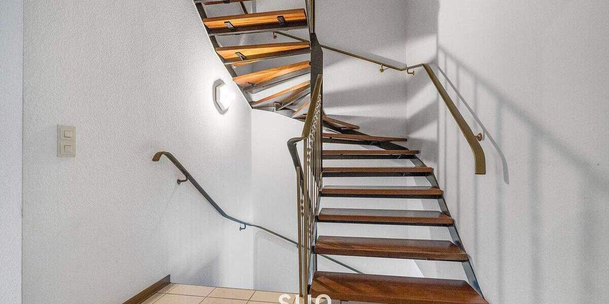 Reihenmittelhaus Offenbach am Main Buchrain - 6 Zimmer, 187 m&sup2;, 485.000&euro; | Angebot:25691072