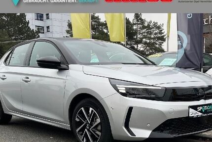 Opel Corsa 16.000 km 16.790 € Griesheim 64347