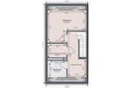 Reihenhaus Niedernhausen - 5 Zimmer, 128 m&sup2;, 399.000&euro; | Angebot:27199225