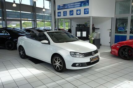 VW Eos
