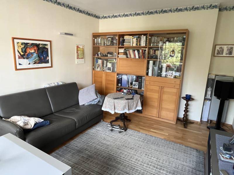 Attraktive 2,5-3-Zimmer-Wohnung mit Skylineblick und hochwertiger Ausstattung
