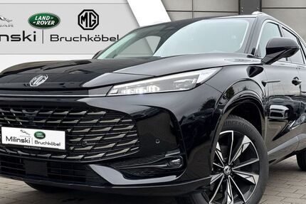MG HS 2.900 km 29.990 &euro; Bruchköbel 63486