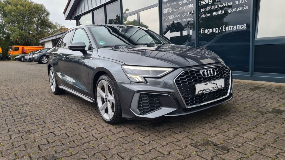 Audi A3 149.400 km 22.490 € Offenbach am Main 63069