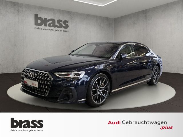 Audi A8 53.614 km 67.650 &euro; Dietzenbach 63128