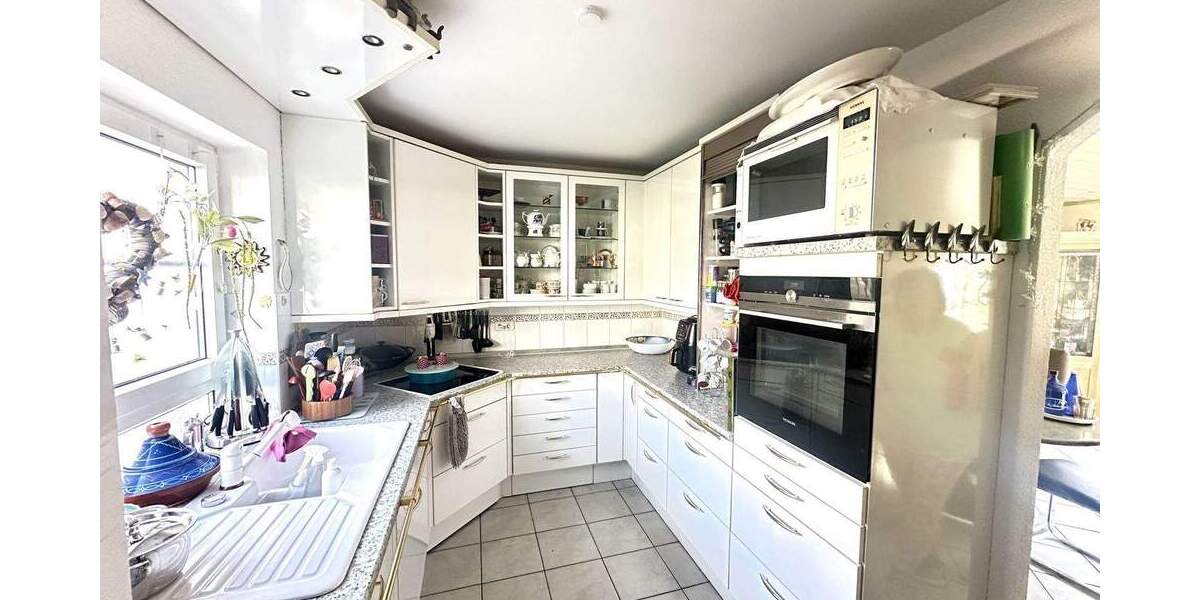 Doppelhaushälfte Frankfurt am Main Sindlingen - 5 Zimmer, 128 m&sup2;, 678.000&euro; | Angebot:25725819