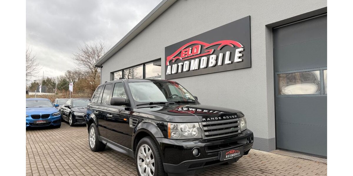 Land Rover Range Rover Sport 252.000 km 6.700 &euro; Eppertshausen 64859