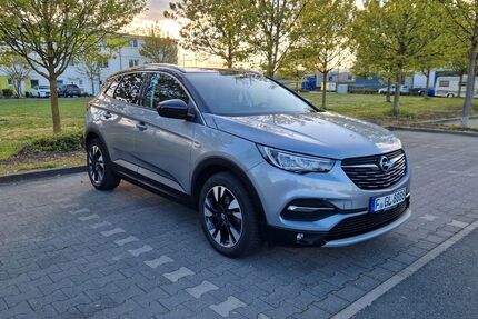 Opel Grandland (X) 94.000 km 14.950 &euro; Frankfurt am Main 65933