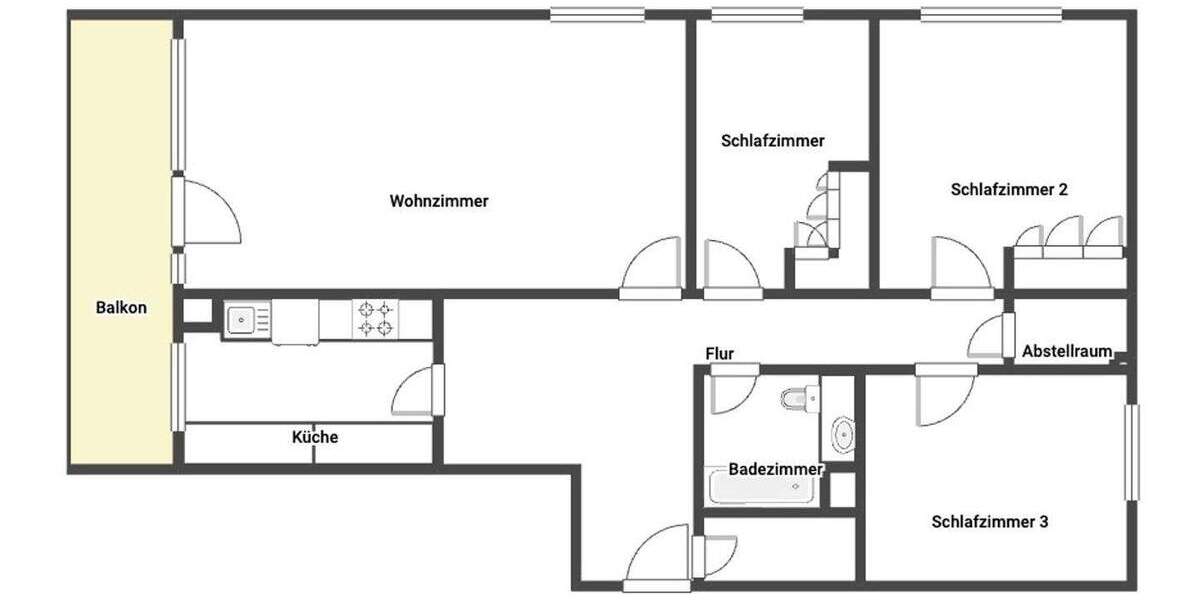 Einfamilienhaus Oberursel (Taunus) Oberursel - 4 Zimmer, 315.000&euro; | Angebot:25706482