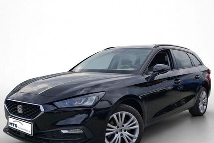 Seat Leon 54.856 km 23.450 &euro; Friedberg 61169