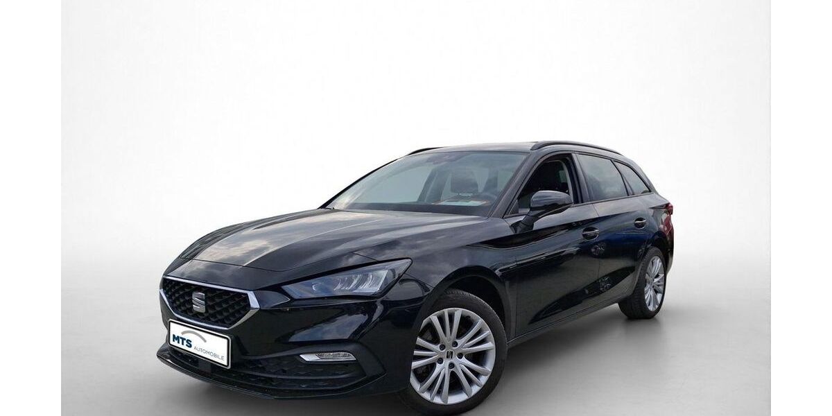 Seat Leon 54.856 km 23.450 &euro; Friedberg 61169