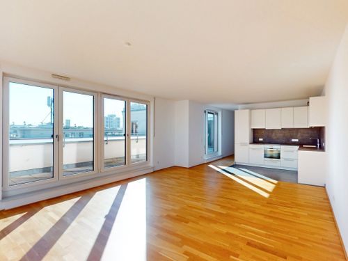 Einfamilienhaus Frankfurt am Main Nord-Ost - 2 Zimmer, 106 m&sup2;, 1.765&euro; | Angebot:26004724