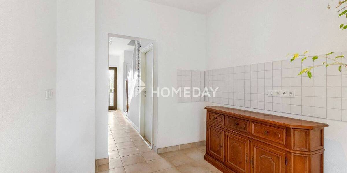 Reihenmittelhaus Frankfurt am Main Rödelheim - 6 Zimmer, 125 m&sup2;, 653.000&euro; | Angebot:26065455