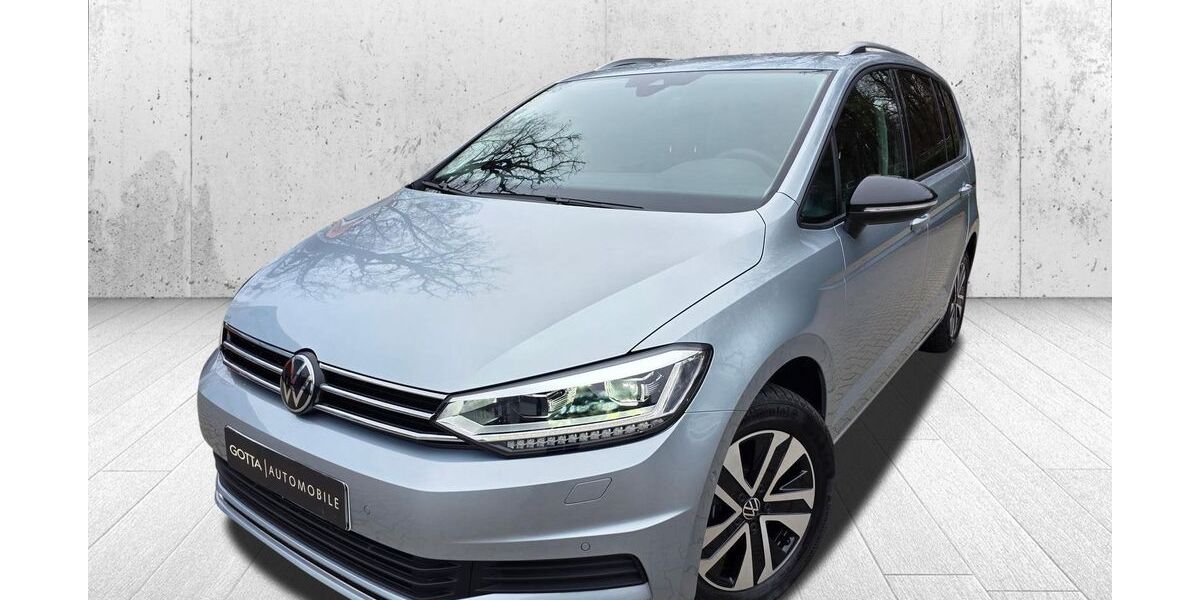 VW Touran 14.950 km 38.950 &euro; Mörfelden-Walldorf 64546