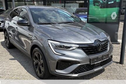 Renault Arkana 60.000 km 20.970 &euro; Hanau 63452