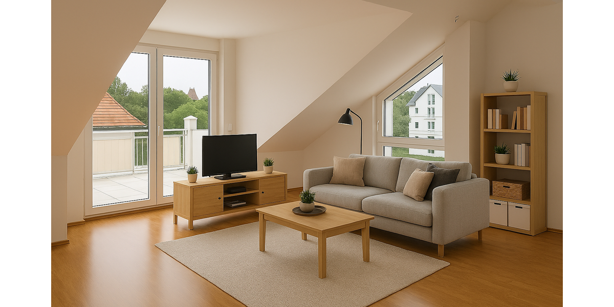 Wohnung zum Kaufen in Dreieich 349.000 € 80 m² 3 zimmer