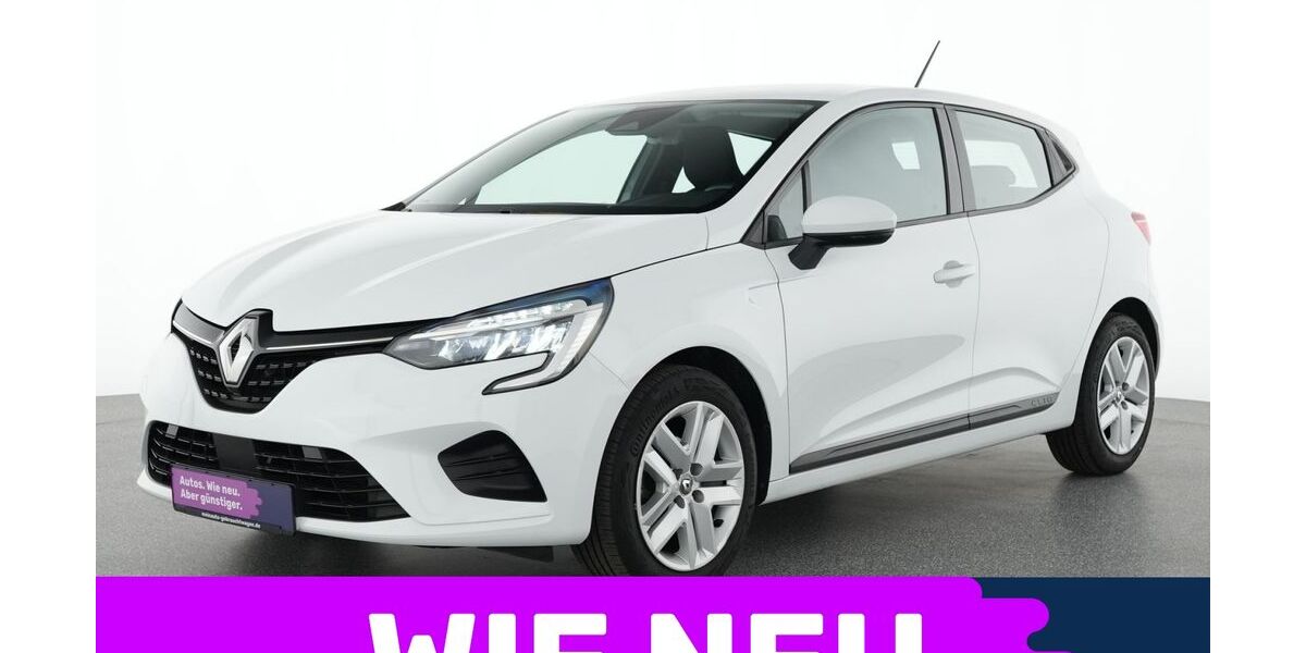 Renault Clio 40.488 km 15.423 &euro; Dietzenbach bei Frankfurt 63128