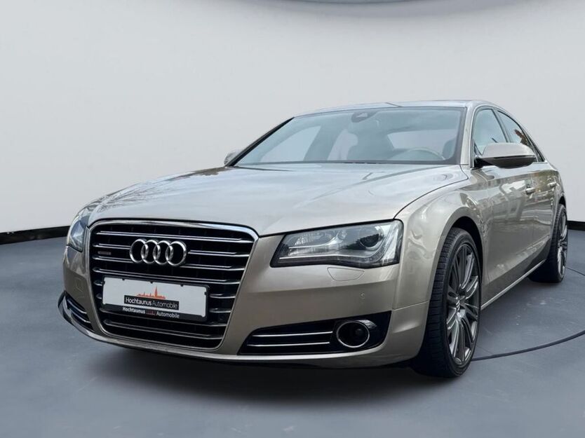 Audi A8 247.500 km 14.490 € Oberursel 61440