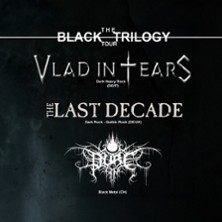 Vlad In Tears 12.03.2026 Elfer Music Club